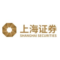 Shanghai Securities logo