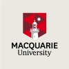 Macquarie University logo